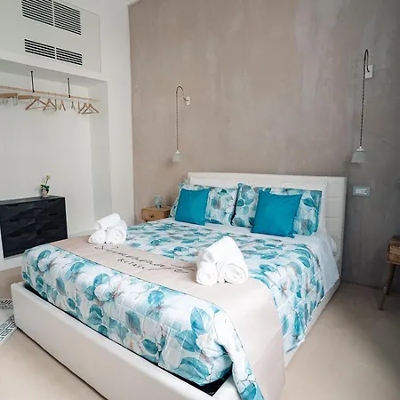 Sciummate Relais With Swimming Pool *