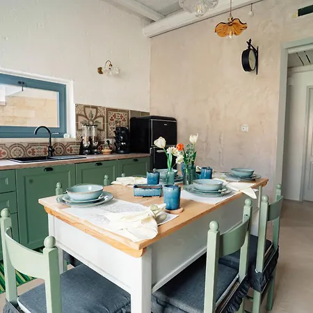 Sciummate Relais With Swimming Pool Apartment
