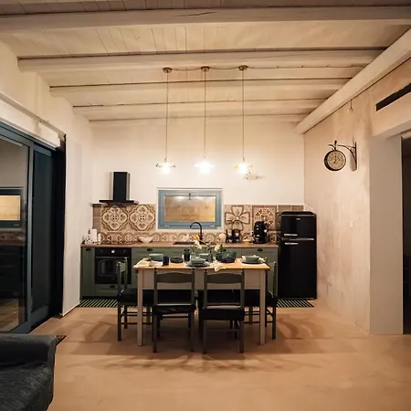 Apartment Sciummate Relais With Swimming Pool