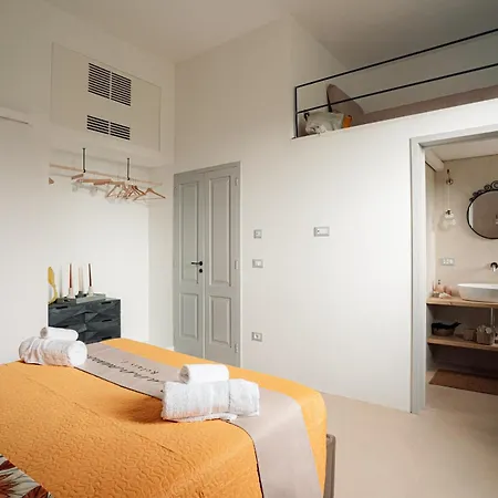 Sciummate Relais With Swimming Pool