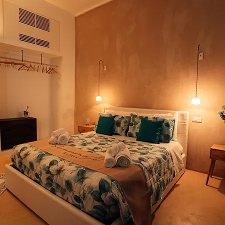 Sciummate Relais With Swimming Pool Apartment Supersano