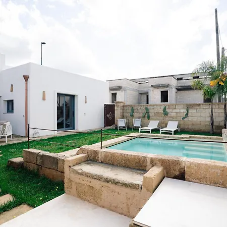 Apartment Sciummate Relais With Swimming Pool *